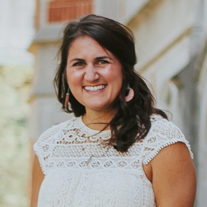 Amanda Hardage, COTA-L