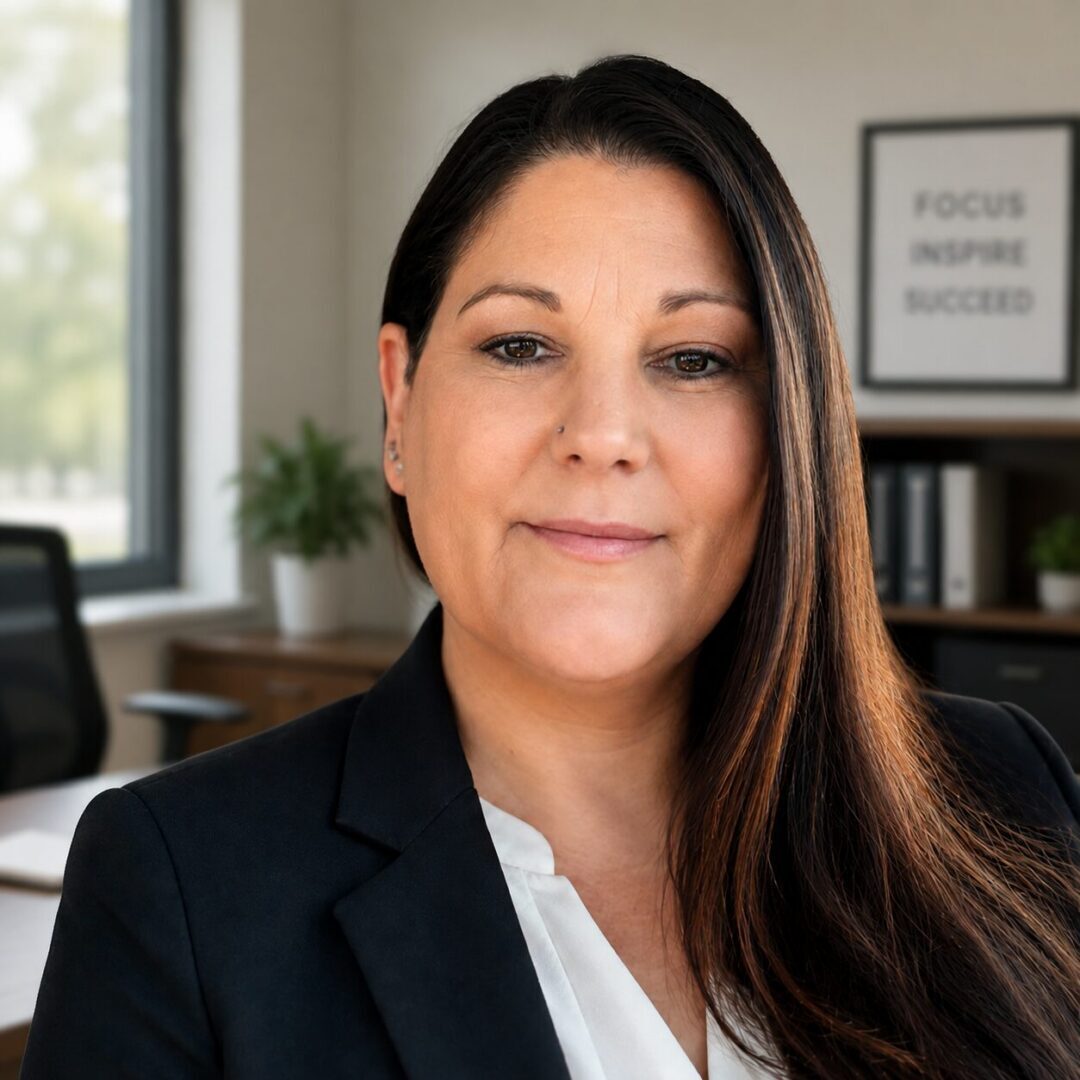 Angela Funkhouser, COTA-L v2