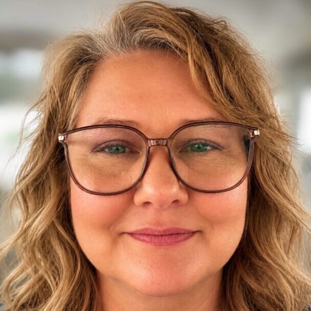 Angela Kuhlman, COTA-L