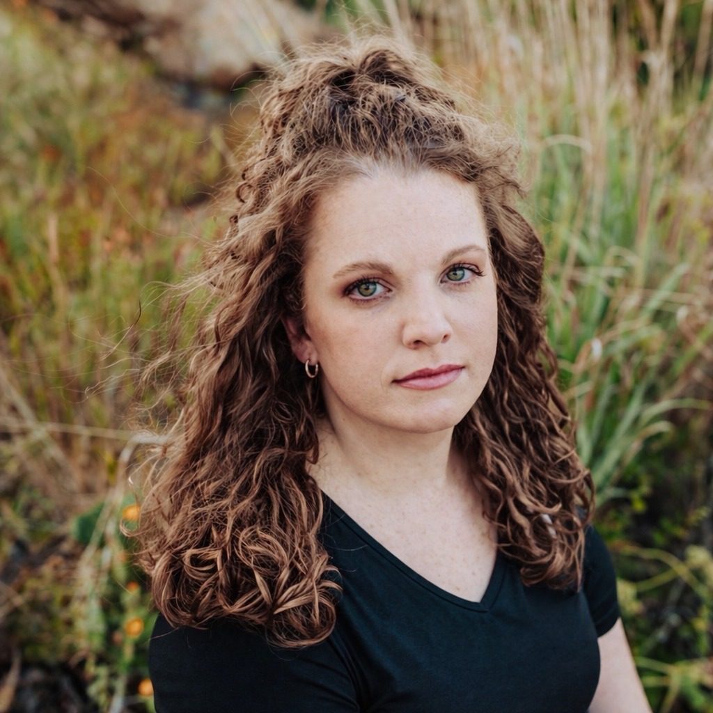 Autumn Hufford, COTA-L v2