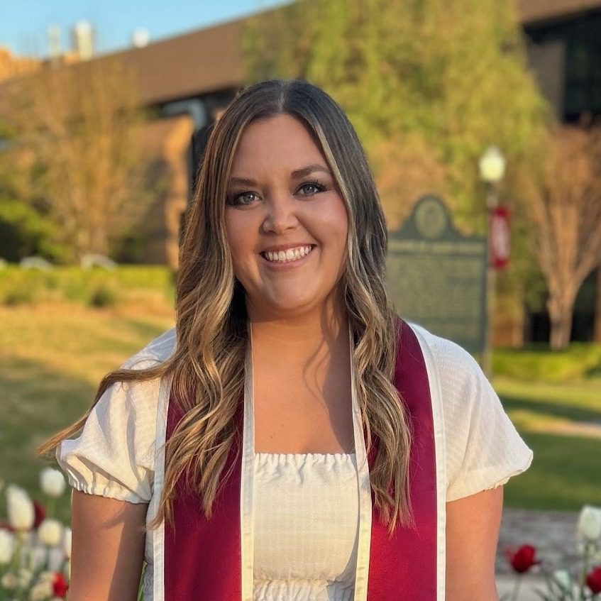 Brianna Travis, MOT, OTR-L