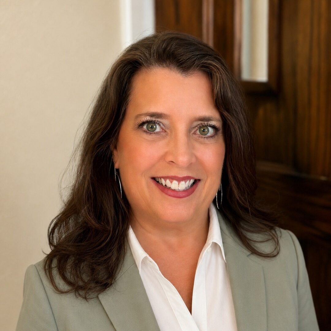 Deborah DeLana, Chief Operating Officer
