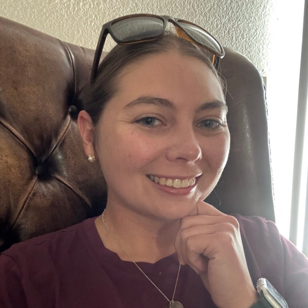 Emma Perez, COTA-L v2