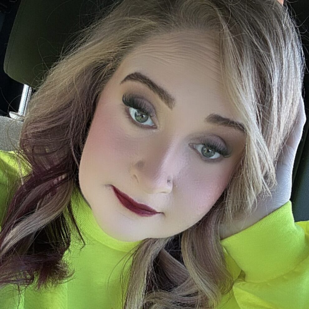 Heidi Kidwell, COTA-L