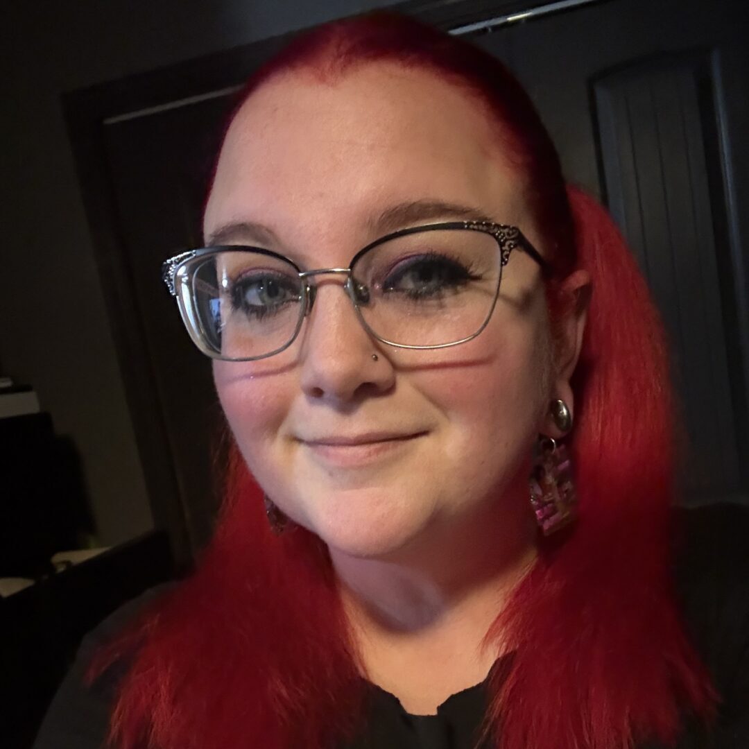 Jessica Hood, Therapy Care Coordinator v2