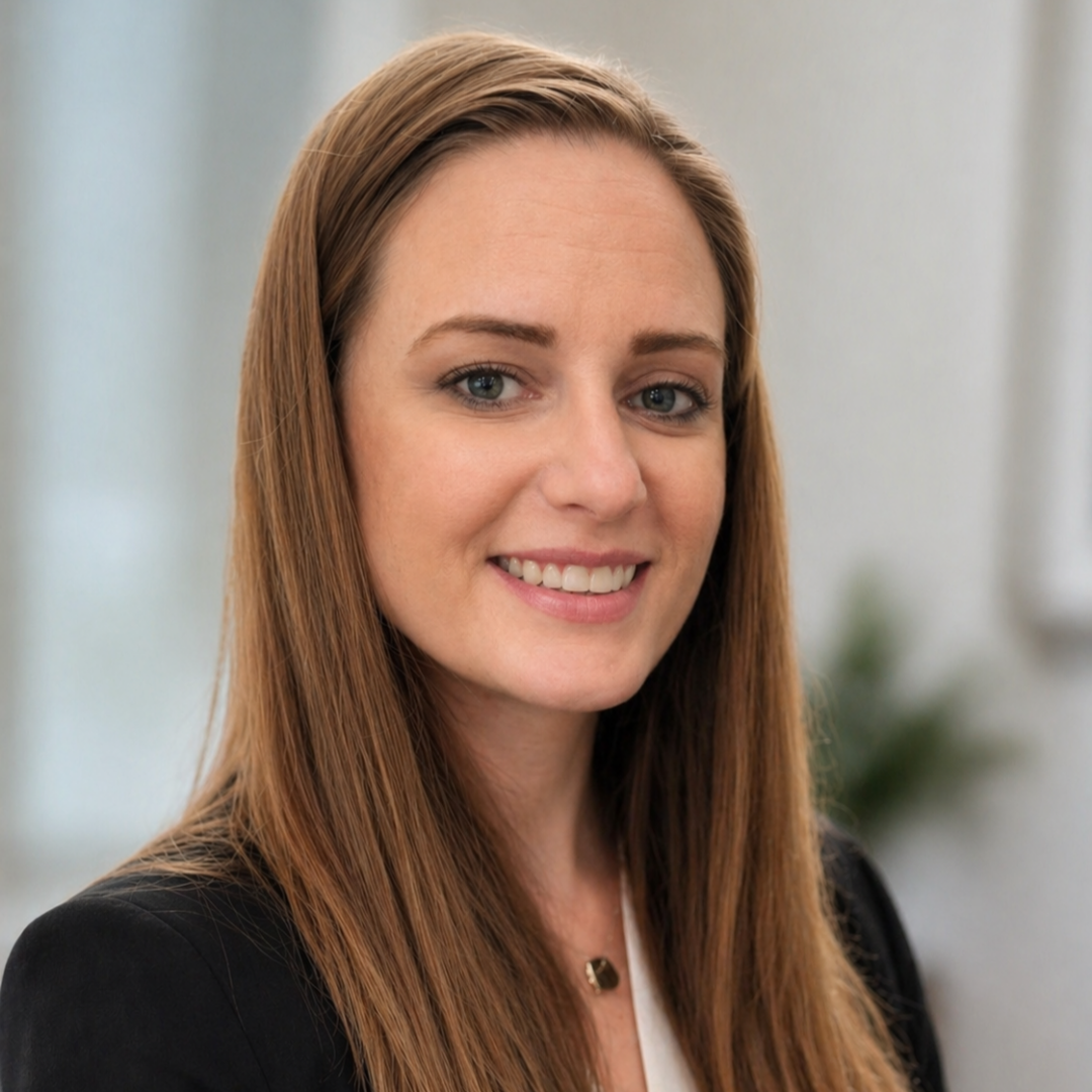 Lauren Rodebush, PTA v2