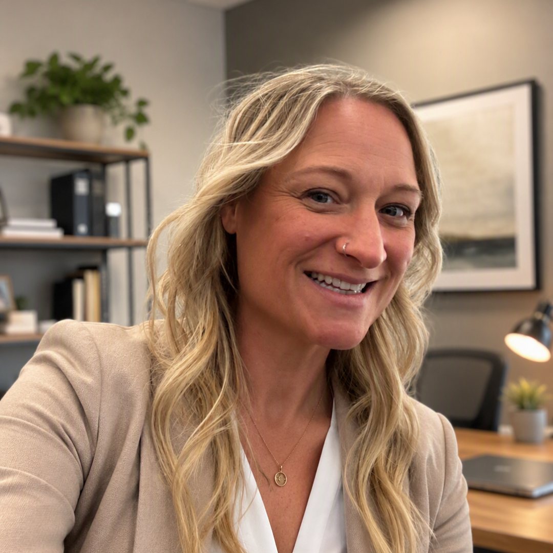 Linda Alvis, COTA-L v3