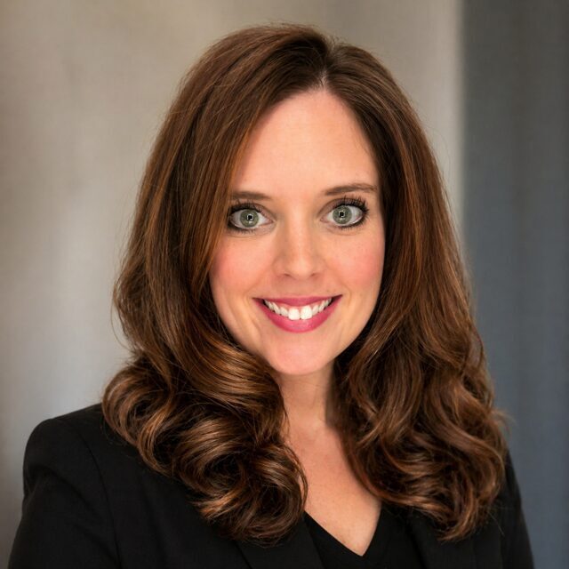 Natalie Wansick, PT, DPT