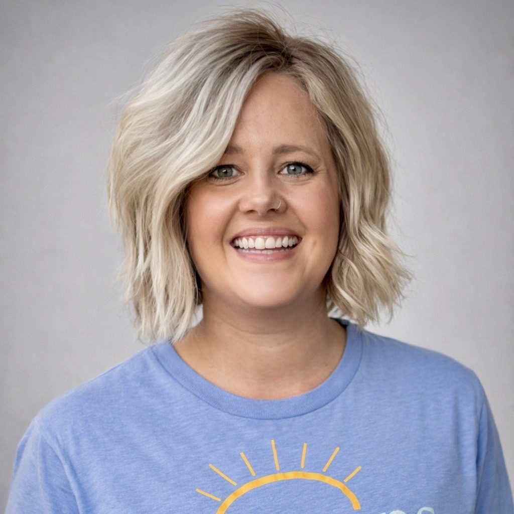 Paige Parkey, MS, CCC-SLP v2
