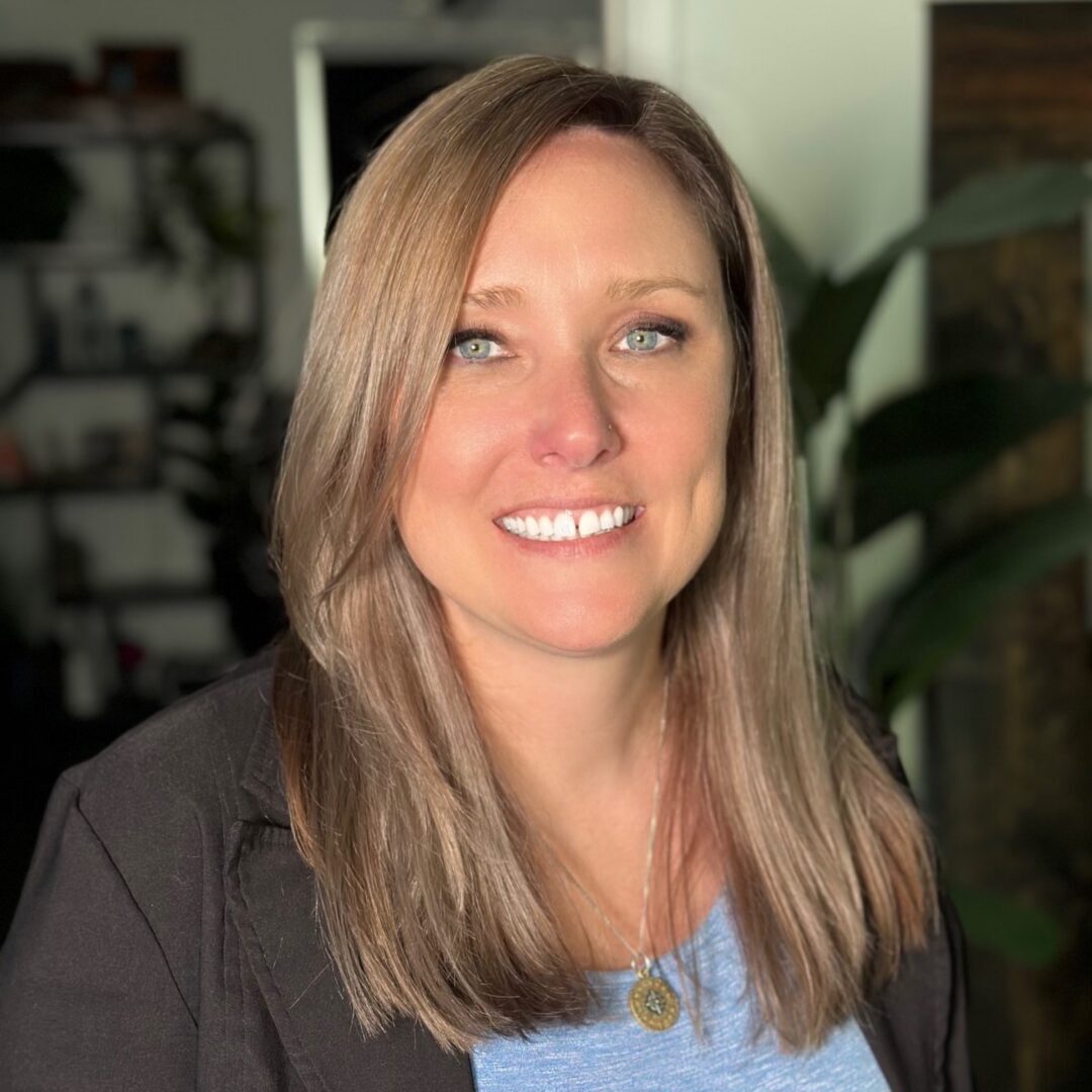 Tina Novotny, MSOT-L v2